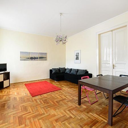 Alessia Apartment City Center Budapeşte Dış mekan fotoğraf