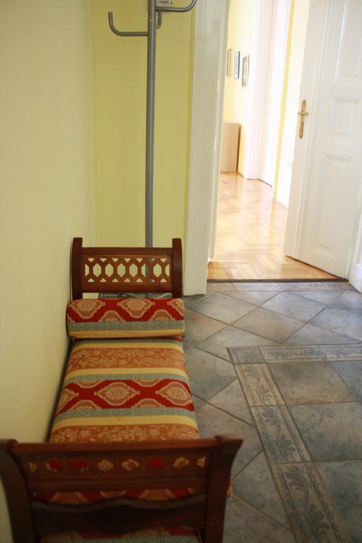 Alessia Apartment City Center Budapeşte Dış mekan fotoğraf